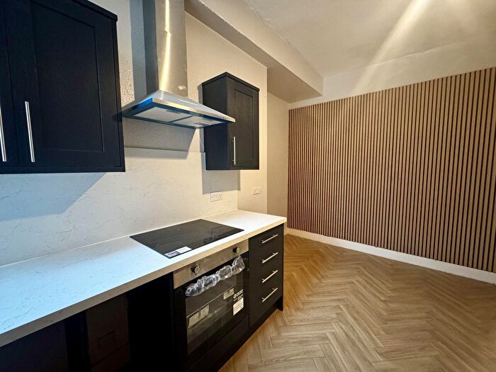 1 Bedroom Flat To Rent In Richmond Street, Aberdeen, AB25