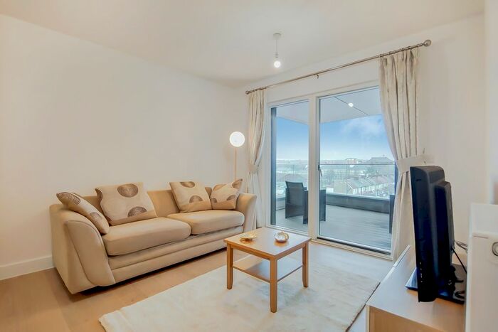 2 Bedroom Flat To Rent In Bonsai Point, The Hyde, London, NW9