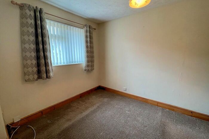 1 Bedroom Semi-Detached Bungalow To Rent In Spruce Drive, Brandon, IP27