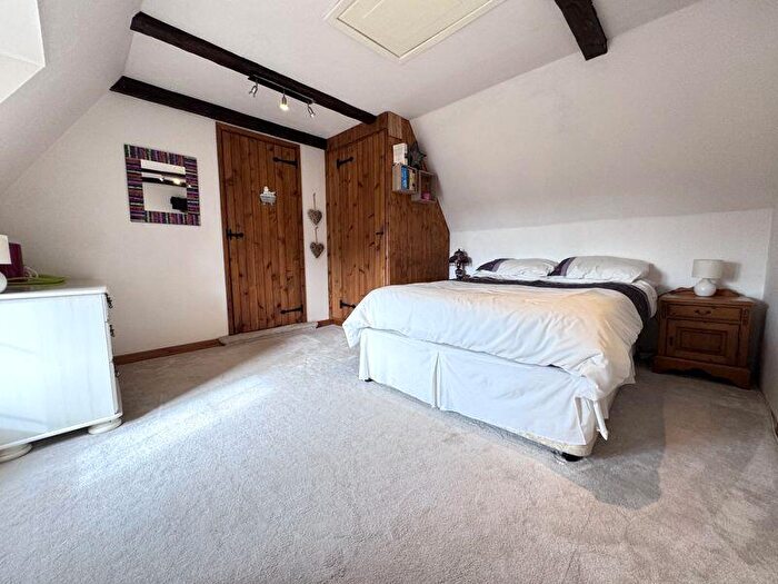 4 Bedroom Detached House For Sale In North Bestwall Road, Wareham, BH20 - Photo 9