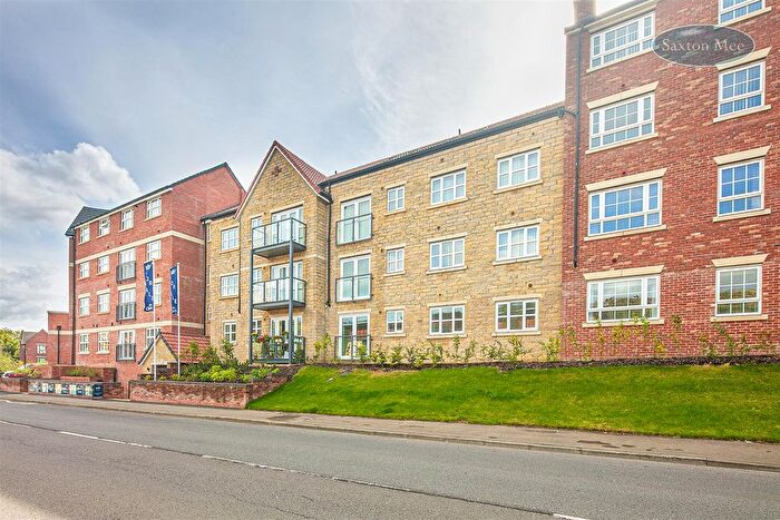 2 Bedroom Flat For Sale In Otium, Manchester Road, Stocksbridge, Sheffield, S36