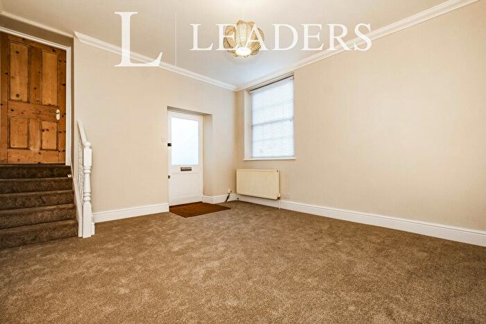 1 Bedroom Property To Rent In Amelia Road, Worthing, BN11