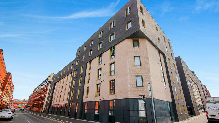 1 Bedroom Apartment To Rent In Lombard Street, Birmingham, B12