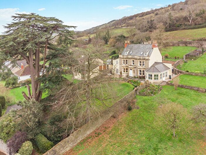 6 Bedroom Detached House For Sale In Old Coach Road, Cross, Axbridge, BS26