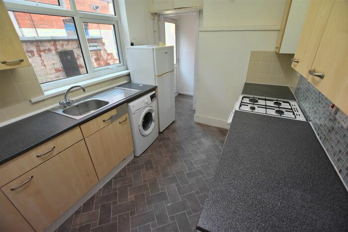 1 Bedroom Flat To Rent In Cambridge Street, Leicester, LE3