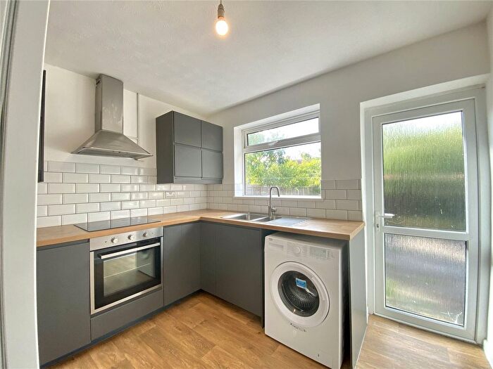 4 Bedroom Terraced House To Rent In Knighton Road, Southmead, Bristol, BS10