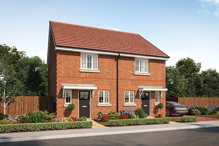 2 Bedroom Terraced House For Sale In Crisp Avenue, Beverley, HU17