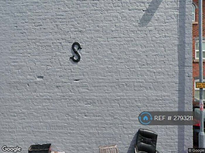 4 Bedroom End Of Terrace House To Rent In Chambers Street, Crewe, CW2