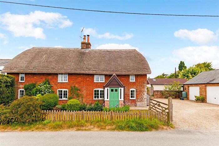 4 Bedroom Detached House For Sale In Coate, Devizes, SN10