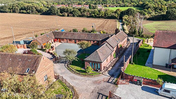 5 Bedroom House For Sale In Slateley, Kingsbury, Tamworth, Warwickshire, B78