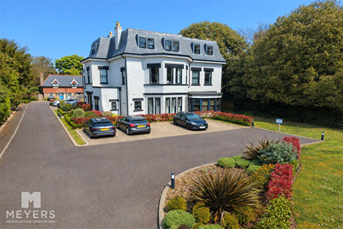 1 Bedroom Apartment To Rent In Christchurch Road, Bournemouth, BH1