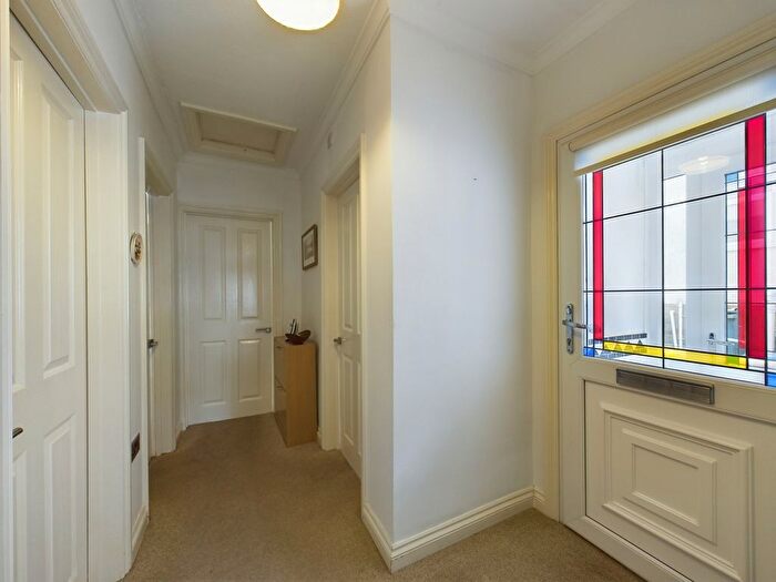 2 Bedroom Semi-Detached Bungalow For Sale In Heol Uchaf, Rhiwbina, Cardiff., CF14
