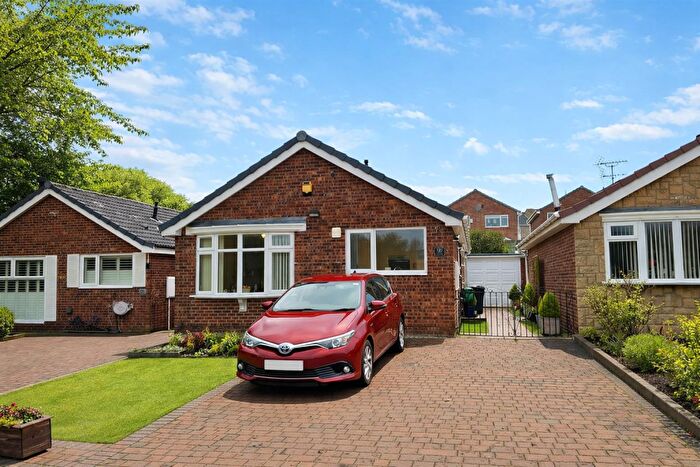 2 Bedroom Bungalow For Sale In Riverside Way, Darlington, DL1