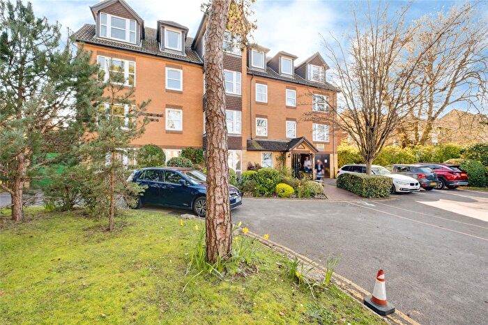 1 Bedroom Flat For Sale In Homewest House, Westbourne, BH4