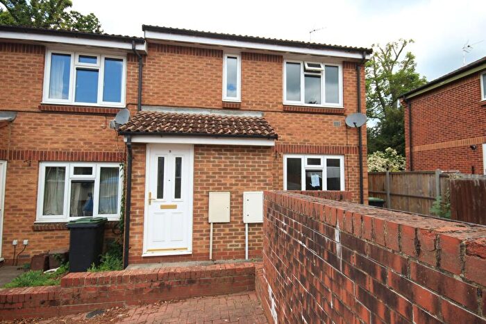 1 Bedroom Flat To Rent In Petley Close, Flitwick, MK45