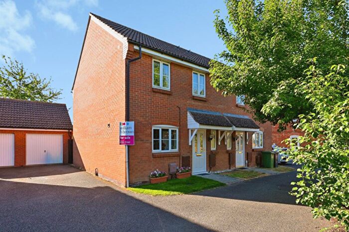 3 Bedroom Semi-Detached House For Sale In Fred Ackland Drive, King's Lynn, PE30