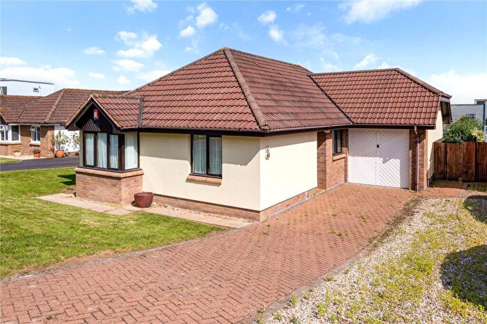 3 Bedroom Bungalow For Sale In Dune View, Westward Ho, Bideford, Devon, EX39