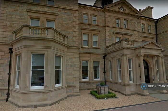 2 Bedroom Flat To Rent In Barnard House, Bracebridge Heath, Lincoln, LN4