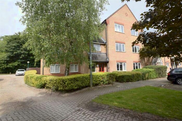 1 Bedroom Flat To Rent In Stanstrete Field, Braintree, Essex, CM77