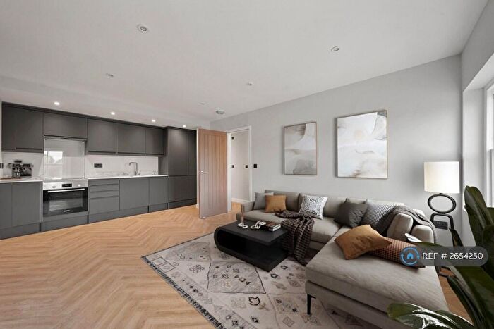 2 Bedroom Flat To Rent In The Yard, Diss, IP22