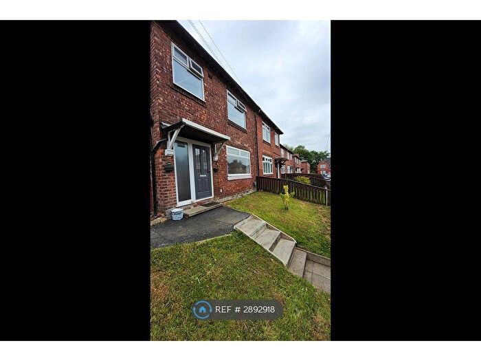 3 Bedroom Semi-Detached House To Rent In Stockdale Road, Manchester, M9