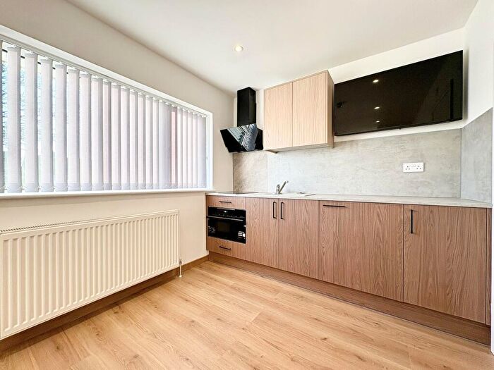 Studio To Rent In Atherstone Avenue, Studio, Peterborough, PE3