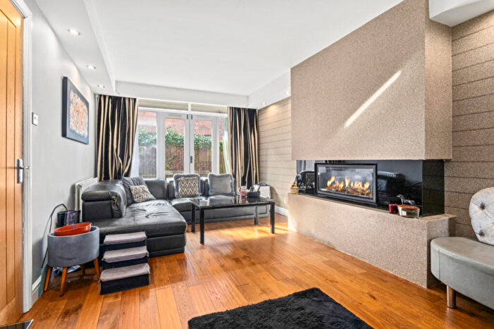 4 Bedroom Detached House For Sale In The Almonds, Liverpool, L26