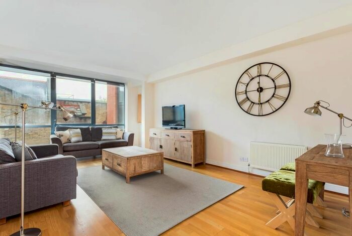 1 Bedroom Flat To Rent In Great Smith Street, Westminster, SW1P