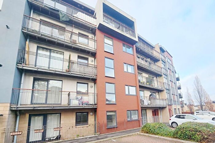 2 Bedroom Flat For Sale In , East Pilton Farm Crescent, Flat, Edinburgh, Mid Lothian, EH5
