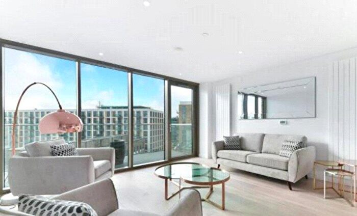 2 Bedroom Apartment To Rent In Admiralty Avenue, London, E16