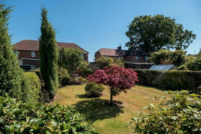 3 Bedroom Semi-Detached House For Sale In Stoney Lane, Kelsall, CW6