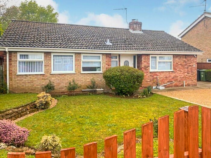 Houses for sale in Downham Market, Norfolk