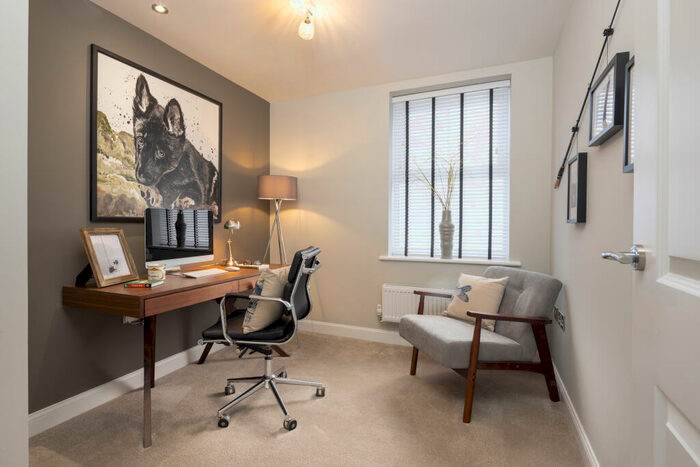 5 Bedroom Detached House For Sale In Bastion Street, Newbury, West Berkshire, RG14