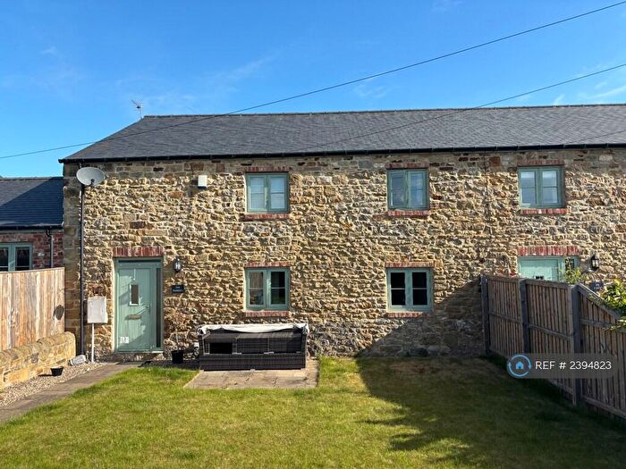 4 Bedroom Semi-Detached House To Rent In Ouston Spring Farm, Ouston, Chester Le Street, DH2