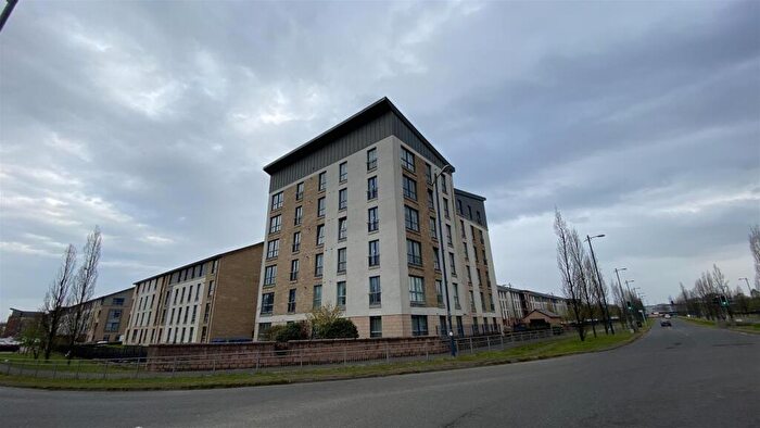 2 Bedroom Flat To Rent In , Ritz Place Glasgow, G5