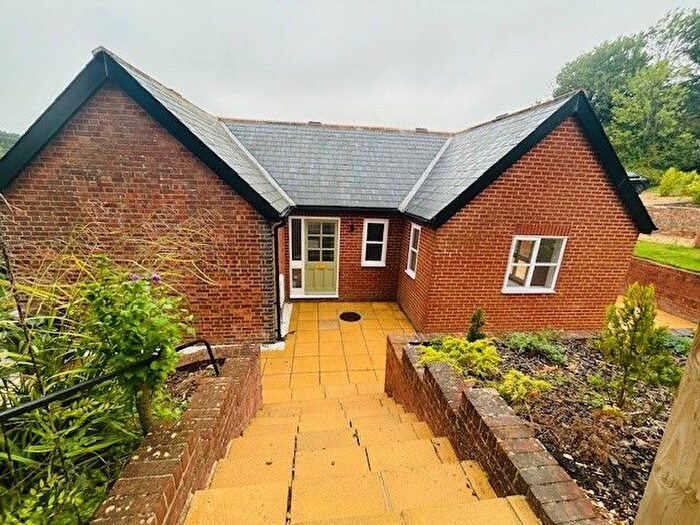 3 Bedroom Property To Rent In Wadhurst, TN5