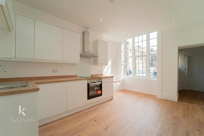 1 Bedroom Flat To Rent In Cannon Street, Accrington, BB5
