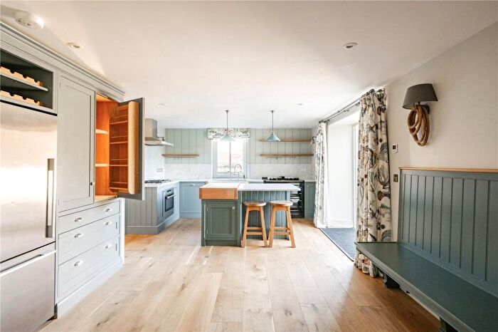 4 Bedroom Semi-Detached House To Rent In Blacksmith's Lane, Burnham Norton, Norfolk, PE31