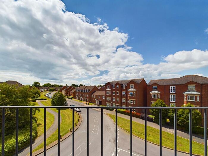 2 Bedroom Apartment To Rent In Avery Court Solihull, B91