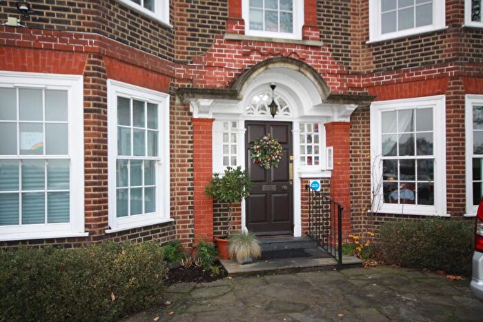 1 Bedroom Flat To Rent In St Germans Place, SE3