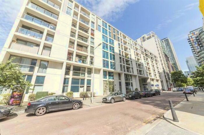 1 Bedroom Apartment To Rent In Westwood House, Millharbour, Canary Wharf, South Quay, London, E14