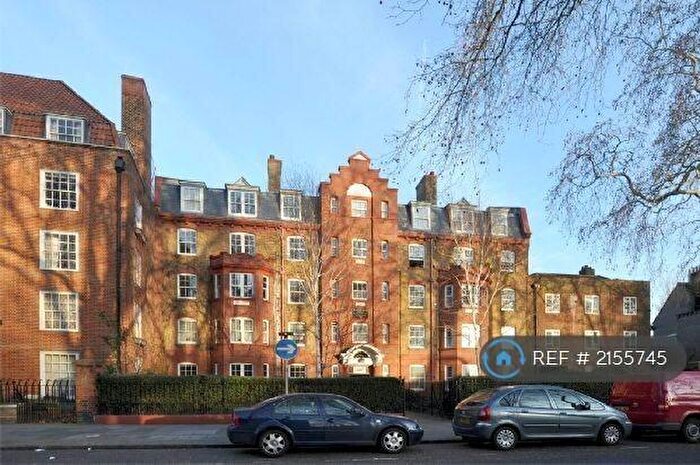 1 Bedroom Flat To Rent In Montfort House, London, E2