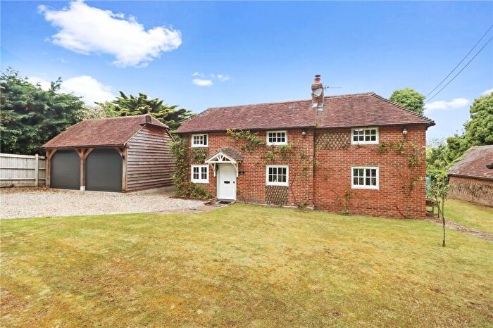 3 Bedroom Detached House For Sale In Grove Hill, Hellingly, Hailsham, East Sussex, BN27