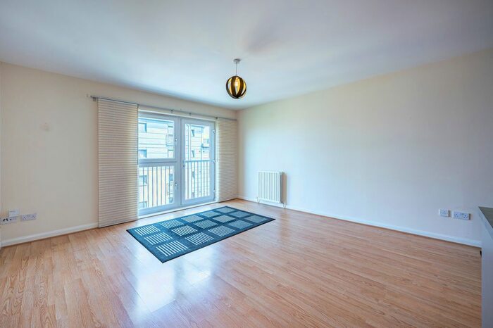 1 Bedroom Flat For Sale In Barrland Court, Glasgow, G41