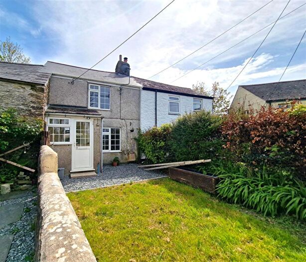 3 Bedroom Cottage For Sale In Bere Alston, Yelverton, PL20