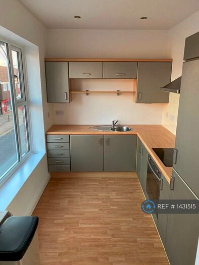 1 Bedroom Flat To Rent In Kensington Court, Nantwich, CW5