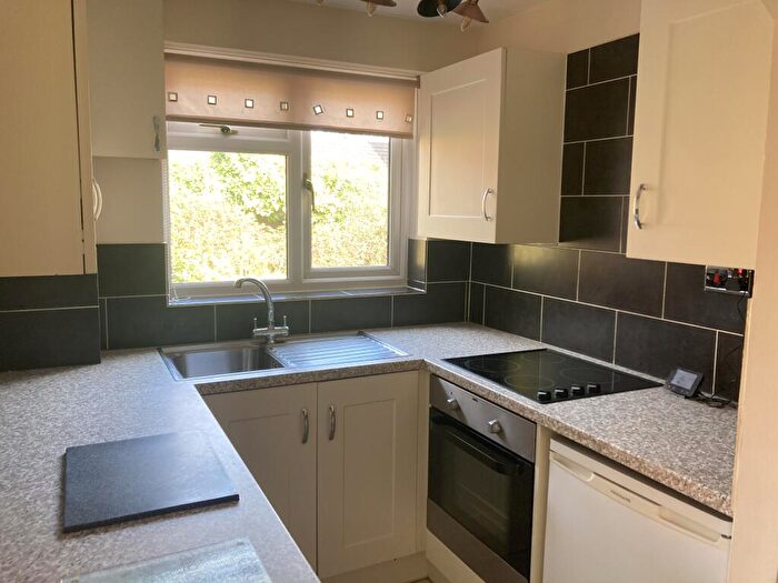 1 Bedroom House To Rent In Romsey, SO51