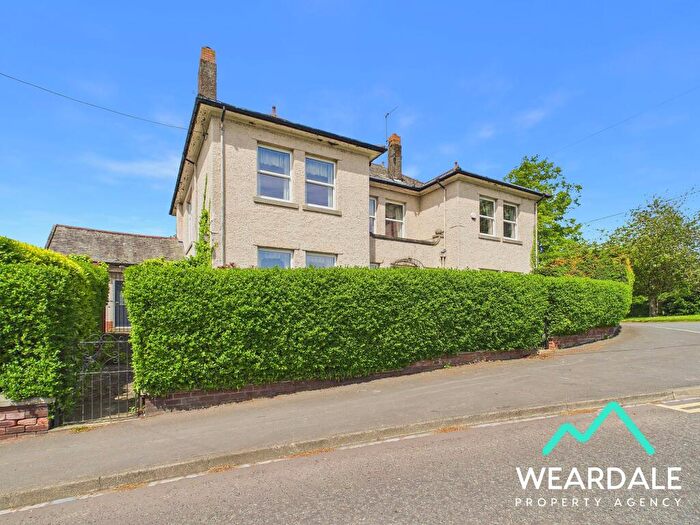 4 Bedroom Detached House To Rent In Uppertown, Wolsingham, DL13