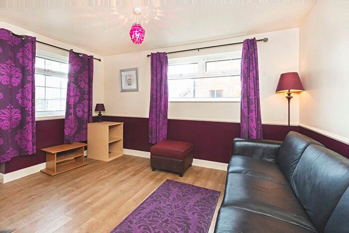 1 Bedroom Property To Rent In Waincroft, York, YO32