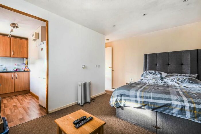 Studio To Rent In Abingdon, Oxfordshire OX14